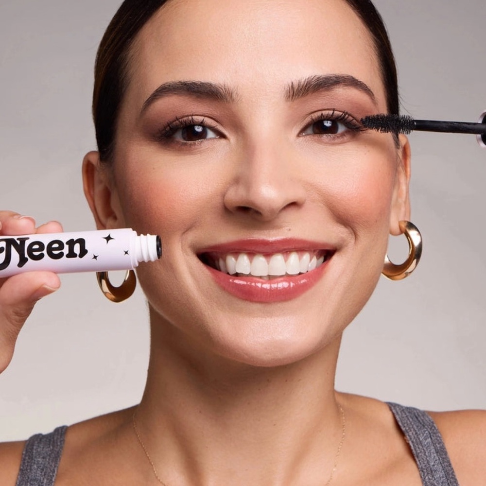 $20 or 2/$25 NEEN PRETTY EXTRA BLACK MASCARA - BRAND NEW in the box!